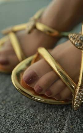 异思趣向IESS  2022.06.25 丝享家 1128：美子《事后清晨》_丽丝库