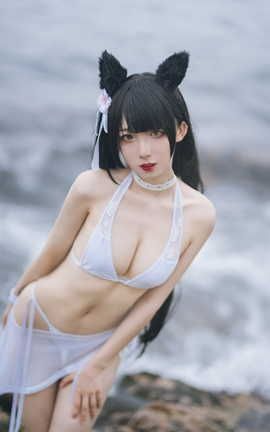 封疆疆 - 爱宕泳装&蕾姆_丽丝库