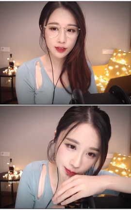 轩子巨2兔-泡沫纸壳吸管沙漏芦荟胶撸耳光速敲击[1920X1080][26分12秒]_丽丝库