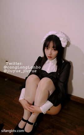 甄选系列 Twitter 酒月 jiuyue jiuyue part4_丽丝库