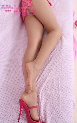 美秀MeiXiu美足写真 No.112_丽丝库