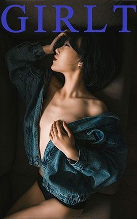 果团网Girlt  2017.05.28 投稿作品TG.006 香艳尤物_丽丝库