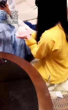 套路直播-维尼-tj娘娘穿越欺负两个小丫鬟口水圣水[480X848][28分32秒]_丽丝库