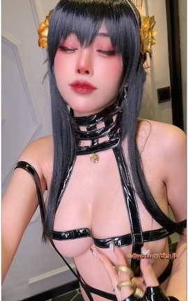 Byoru Yor ForgerV08[1080X1920 35秒]_丽丝库