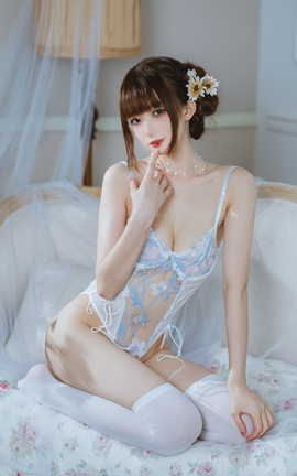 封疆疆-纯欲连体衣_丽丝库