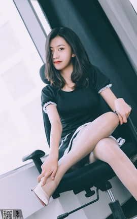 SHENSHI绅士 – SS004 艾莎_丽丝库