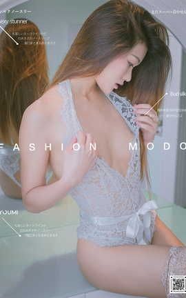 尤蜜YouMi 2021.02.04 镂空の幻想 丰臣羽立_丽丝库