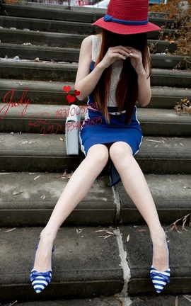 黑丝吧judy吾嘤-其他 part1_丽丝库