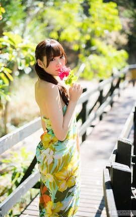 桥本有菜-Graphis SPECIAL GRAVURE AUTUMN SPECIAL 2017 part1_丽丝库