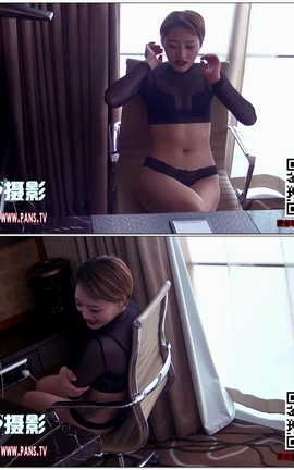 盘丝pans视频写真 No.991 娜娜[1280X720][10分4秒]_丽丝库