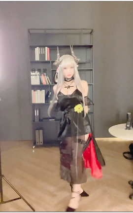 HaneAme雨波 video 视频合集V26[2160X2880 1分29秒]_丽丝库