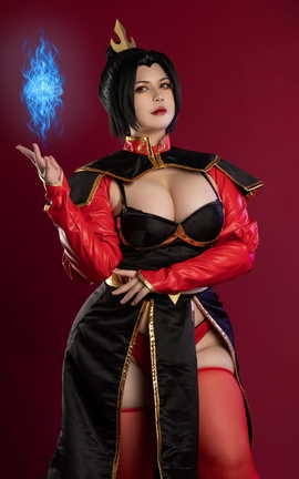 Uy Uy Azula_丽丝库