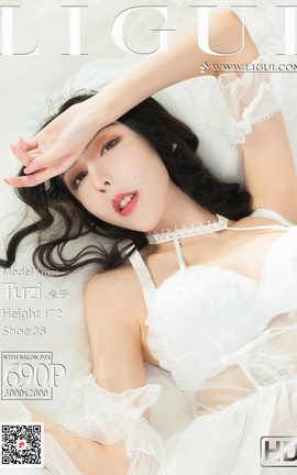 丽柜Ligui 2021.09.08 《欲嫁情丝》兔子_丽丝库