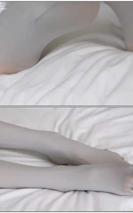 袜啵啵BoBoSocks NO.213 稚予-黑皮鞋[3840X2160 25分18秒]_丽丝库