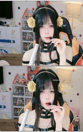 娜娜Sweet-咀嚼音[1920X1080][5分21秒]_丽丝库