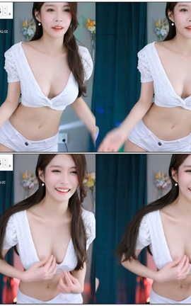 韩国AfreecaTV 河井 精选舞蹈合集- V2[1920X1080][2分24秒]_丽丝库