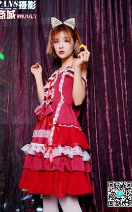 盘丝PANS原创丝袜写真 No.1233 Mickey_丽丝库