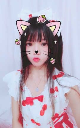 桜桃喵-微博配图06