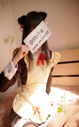 福利在线大图 NTR少女(吃货小绿m)-黑猫_丽丝库