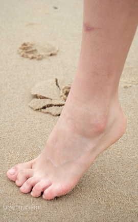 97179足模网-姬菲005_丽丝库