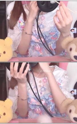 软糖小悦-啵啵 呼吸[1280X720][7分19秒]_丽丝库