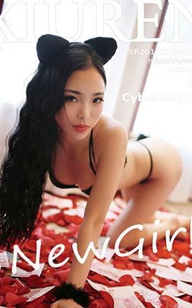 秀人网XiuRen No.0276 CyberJelly霜爷_丽丝库