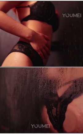 尤美YouMei视频写真 2018.11.30 NO.130 浴室激情 绯月樱-Cherry[1920X1080][3分14秒]_丽丝库