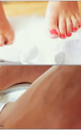 Feetweek 国外黑丝美足视频写真 FW_080[640X360][4分10秒]_丽丝库