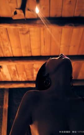 摄影师李思谋2020推特图集 part1_丽丝库