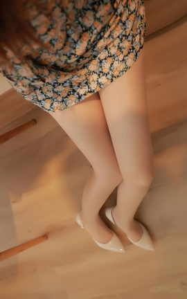 思话SiHua SH139 露露 这腿这jio喜欢吗~_丽丝库