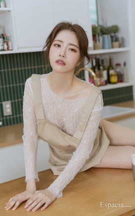 韩国写真杂志-ESPACIAKOREA 020 EHC 120 YUA_丽丝库