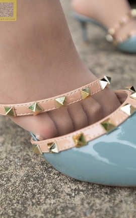 山茶丝足摄影LSS vol.086 2019.7.10_丽丝库