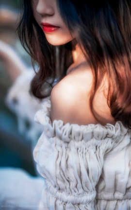 桜桃喵-Jane Eyre_丽丝库