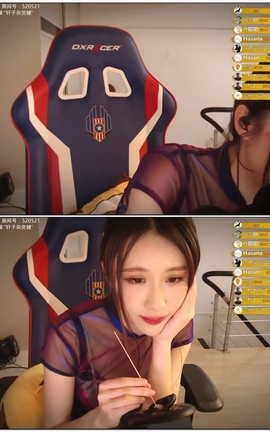 轩子巨2兔-直播录制085[1280X720][1分4秒]_丽丝库