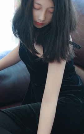 微博妹子 一尾阿梓图集9_丽丝库