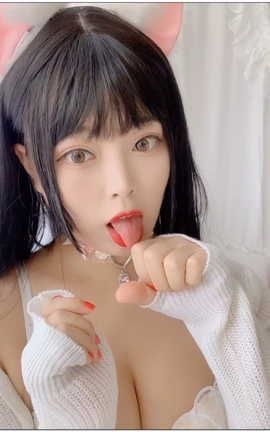 白烨-bad girl&小奶猫#3[750X1000][5秒]_丽丝库