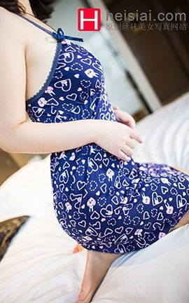 极品黑丝 黑丝爱 HESIAI No.225