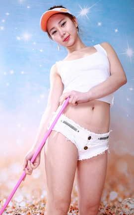 日月俱乐部尺度写真 part67_丽丝库