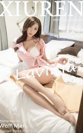 秀人网XiuRen 2020.01.19  No.1948 Lavinia肉肉_丽丝库