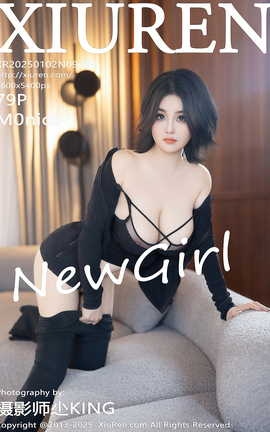 秀人网XIUREN 2025.01.02 VOL.9694 M0nica_丽丝库