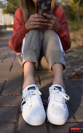 只糖棉袜 VOL.141 贝贝 冬日下午的小时光_丽丝库