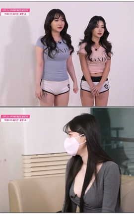 孫樂樂Yeeun Miss Maximcontest 2022#1[1920X1080][21分4秒]_丽丝库