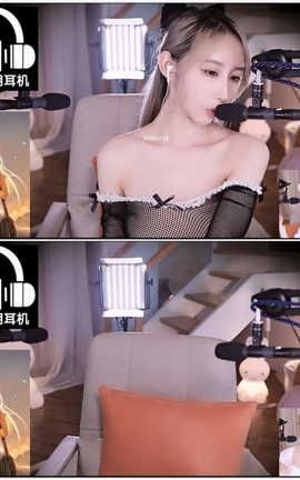 虎牙 暖暖(周童潼)-话社暖暖小点心 直播V147[1920X1080][2分21秒]_丽丝库