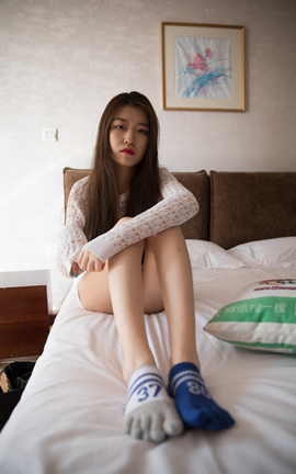 物恋传媒 No.284 佳琪-一朵花的盛开