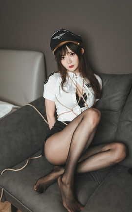 51酱 - 九月制服_丽丝库