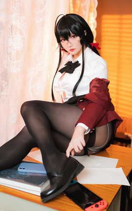 星之迟迟-JK大凤_丽丝库