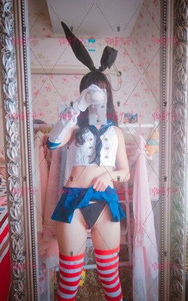 色气喵凛酱-岛风