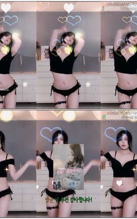 韩国AfreecaTV 方向盘  精选热舞合集- V014[1920X1080][2分59秒]_丽丝库