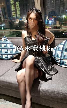 甄选系列 魔鬼身材人妻 ka水蜜桃ka 推特自拍福利 part1_丽丝库