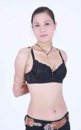 神艺缘-官方原版捆绑套图 Vol.094小妖_丽丝库